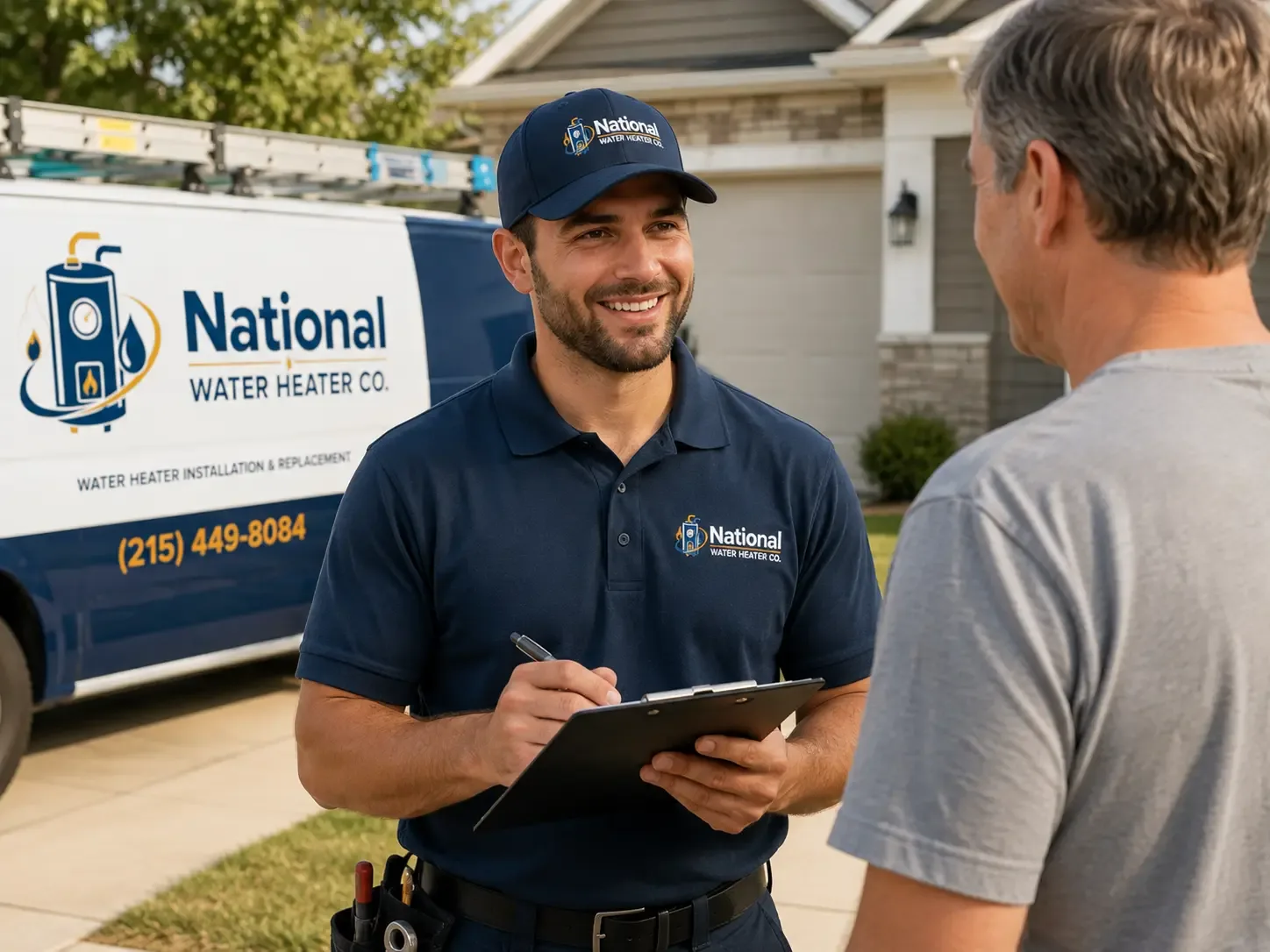 Water Heater Installation Lakeport, CA FAQs